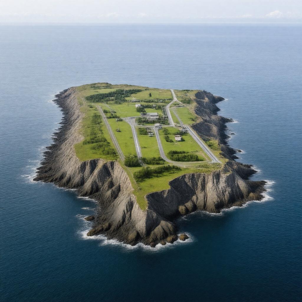 Adak Island